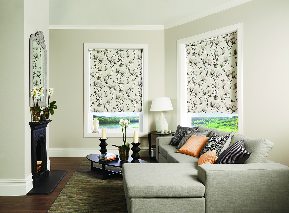 Blinds or Curtains. Which is best for your interior?